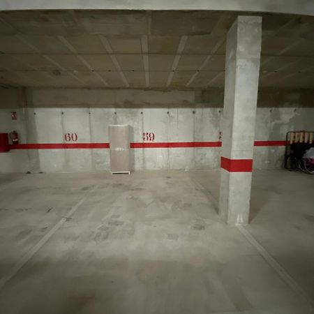 Casa Flania, Seaview, 2-Bedroom, 2-Bathroom อาลิกันเต ภายนอก รูปภาพ
