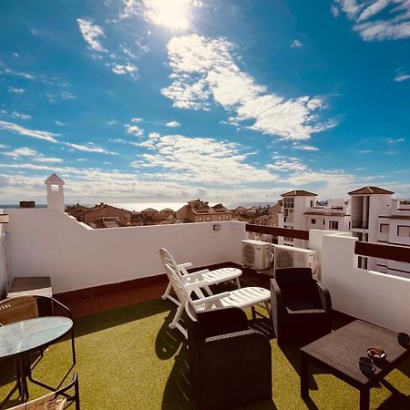 Casa Flania, Seaview, 2-Bedroom, 2-Bathroom อาลิกันเต ภายนอก รูปภาพ