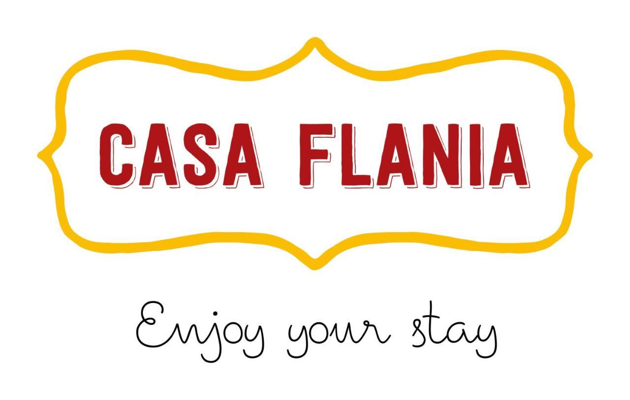 Casa Flania, Seaview, 2-Bedroom, 2-Bathroom อาลิกันเต ภายนอก รูปภาพ